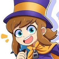 Hat Kid