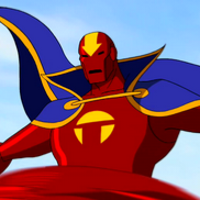 Red Tornado