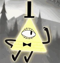 Bill cipher