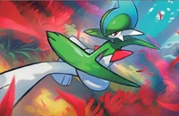 Gallade