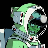 Murdoc niccals