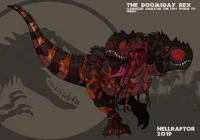 Doomsday rex