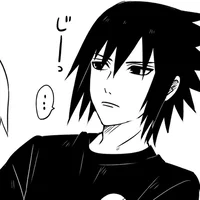 Sasuke-BL
