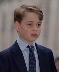 Prince George