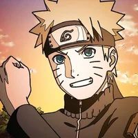 Naruto Uzumaki 