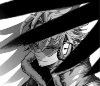 - MHA - Hawks