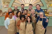 GBBO Series 15