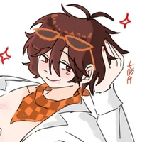 Джон Дейви Харрис 