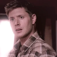 01 Dean Winchester