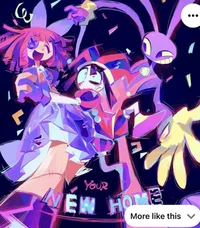 JAX  RAGATHA N POMNI