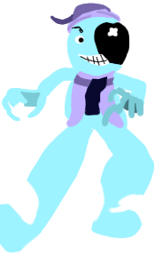 fnaf1 x dandys world