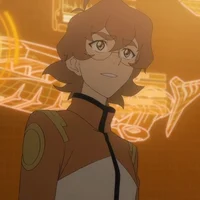 Pidge Gunderson