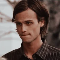 spencer reid