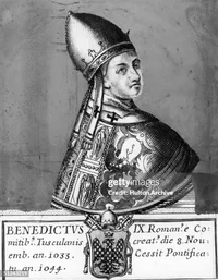 Benedict IX