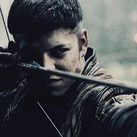 VK-IVAR THE BONELESS