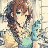 Maternal best friend