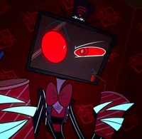 Vox- Hazbin Hotel 