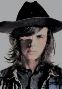 Carl Grimes