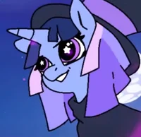 Flawless Sparklemoon