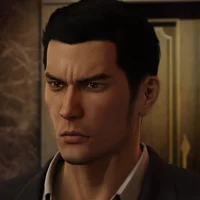 Kazuma Kiryu