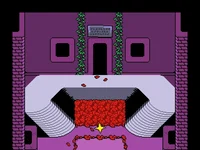 Undertale Ruins