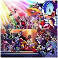 Sonic Team 