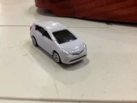 Micro Toyota Prius