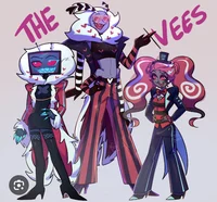 The Vees