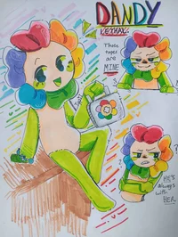 Dandicus Dancifer-dw