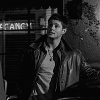 DEAN WINCHESTER 