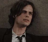 spencer reid