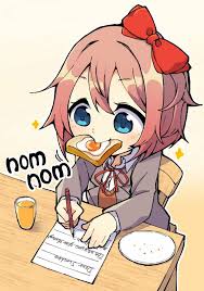 Sayori
