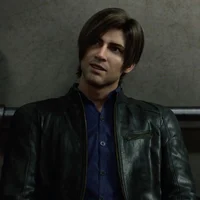 Leon Kennedy
