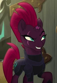 Tempest Shadow