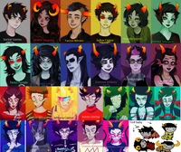 Homestuck 