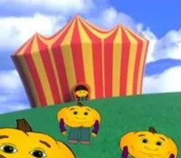 TADC X HungryPumpkin