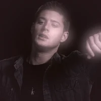 01 DEAN WINCHESTER