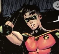 Tim Drake