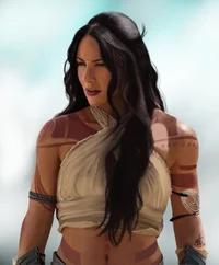 Dejah Thoris