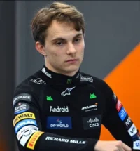 Oscar Piastri