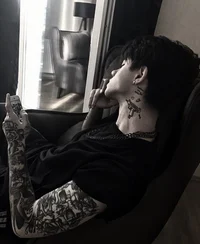 Tyler Ravenshade
