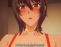 Kaa-chan no Tomodach