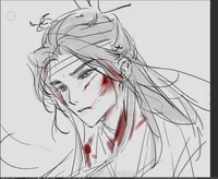 Vampire-Lan Wangji