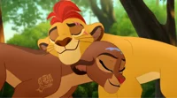 Kion x Rani