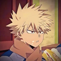Katsuki Bakugo