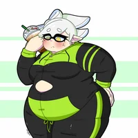 Chubby Marie