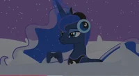 Gamer Luna