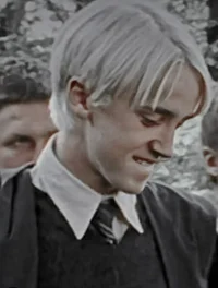 Draco Malfoy