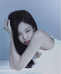 Kim Jennie