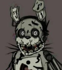 Drawkill springtrap